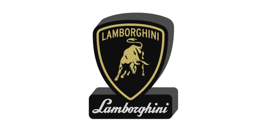 Lamborghini